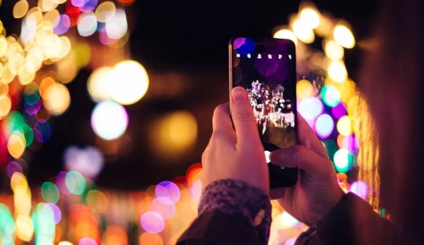 江海区产品视频拍摄惊艳亮相：极致细节，彰显卓越品质