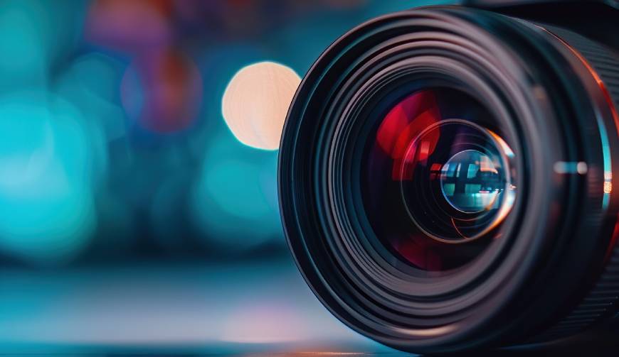 与江海区产品视频拍摄同行：畅享高效、舒适的每一天