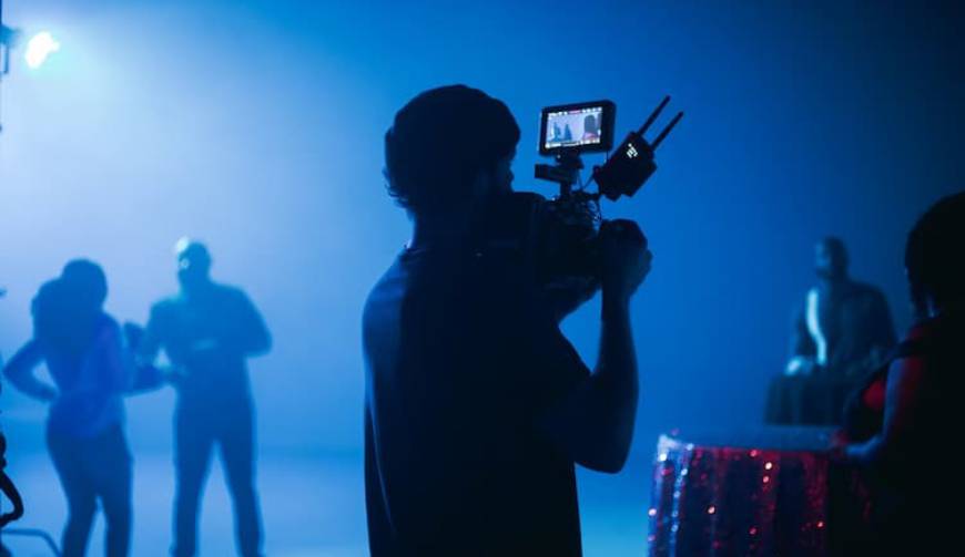 神秘新品来袭！江海区产品视频拍摄究竟有何神奇之处？