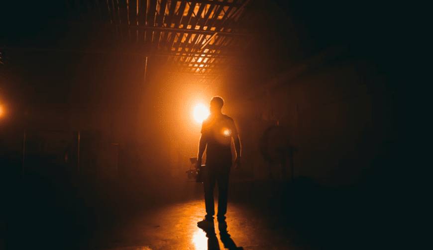 未曾见过的江海区产品视频拍摄：一场颠覆认知的视觉盛宴