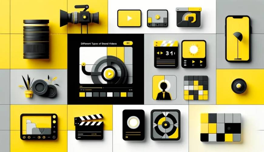 专为职场精英打造：江海区产品视频拍摄提升工作效率的秘密武器