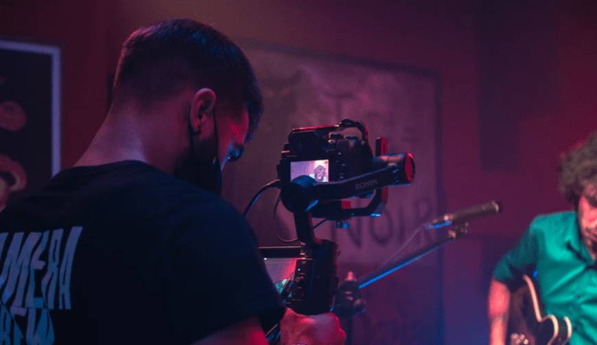 匠心雕琢视觉盛宴！专业江海区产品视频拍摄公司赋能品牌价值