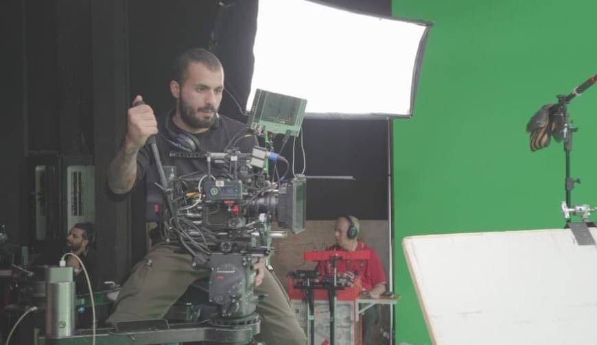 场景化叙事，江海区电商产品视频拍摄制作的破局之道