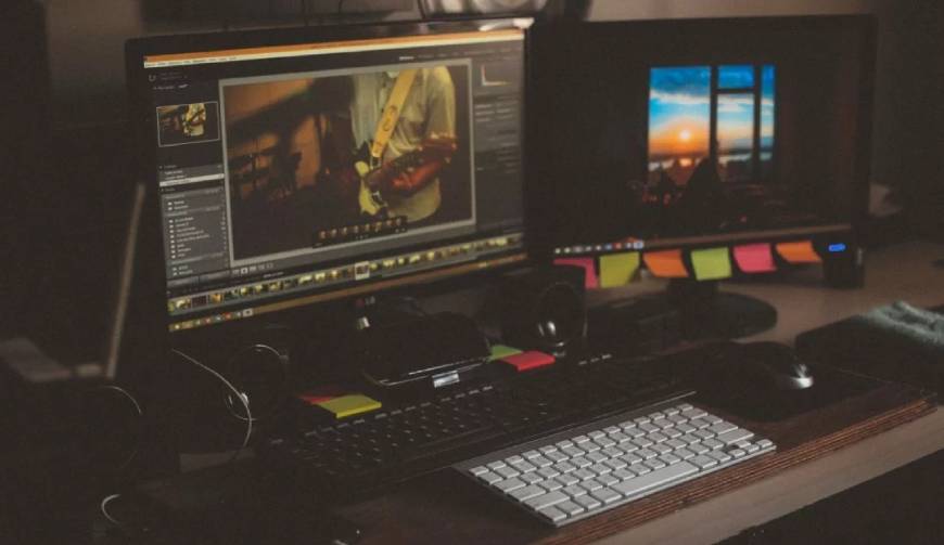 传统宣传已过时？江海区产品视频拍摄公司带你玩转新媒体交互玩法