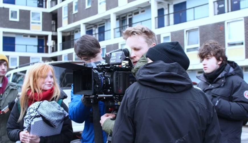 拒绝模板化套路！江海区产品视频拍摄公司独创个性化视觉解决方案