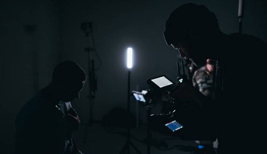 深耕江海区产品视频拍摄，解锁产品出圈的流量密码