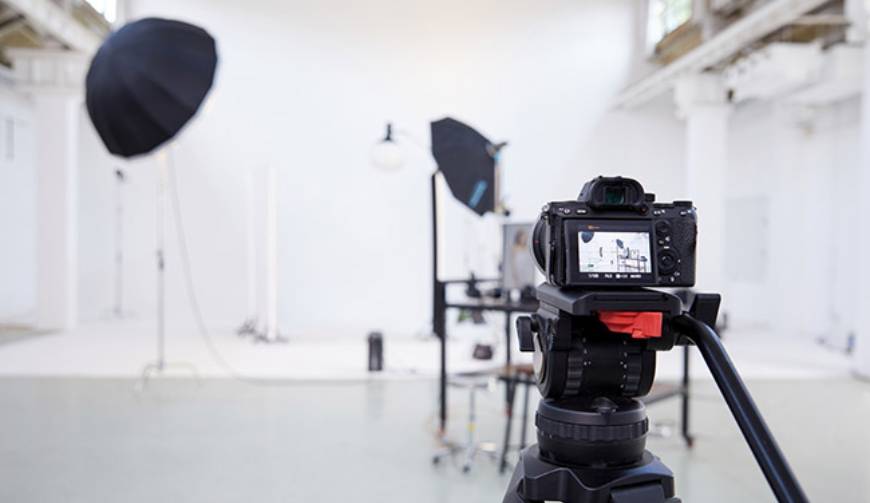 聚焦江海区产品视频拍摄，打造品牌传播新高度