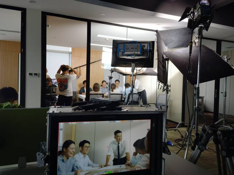 江海区电商产品视频拍摄制作进阶指南，赋能产品电商突围