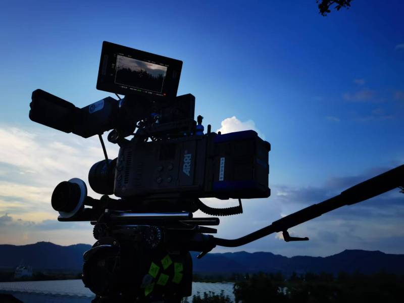 流量思维，江海区电商产品视频拍摄制作的核心逻辑