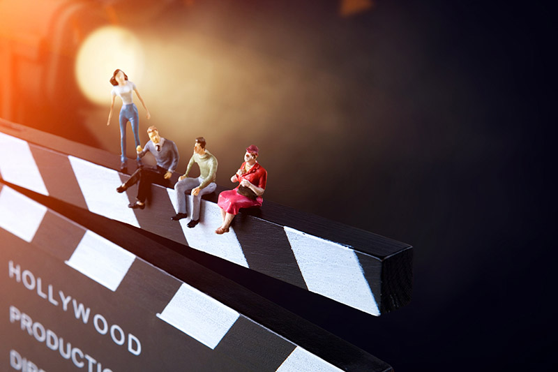 聚焦江海区电商产品视频拍摄制作，为产品搭建高效转化桥梁