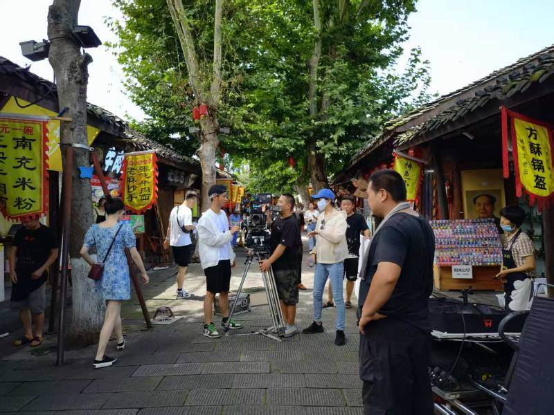 江海区电商产品视频拍摄制作，开启销量增长新引擎