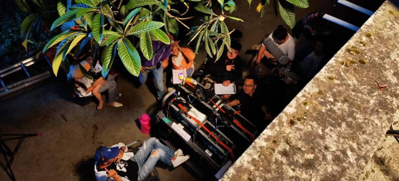 解锁江海区产品宣传视频拍摄公司新势能，助力品牌强势破圈