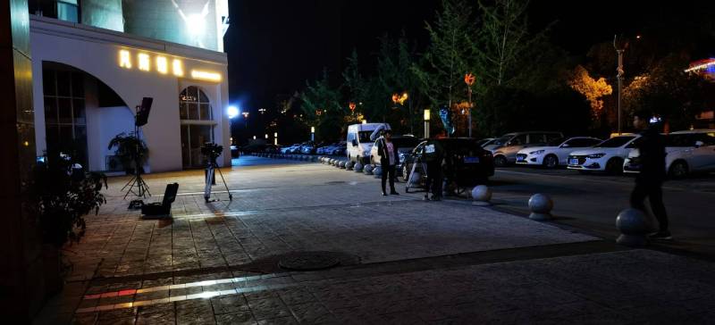 江海区电商产品视频拍摄制作全攻略，打造高转化带货视频