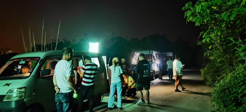 以镜头为笔，绘就江海区产品视频的进阶之路