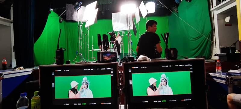 江海区产品视频拍摄：以创意为翼，助力品牌翱翔