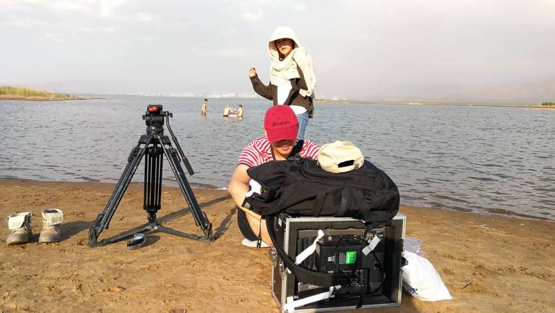 江海区产品宣传视频拍摄公司核心策略，助力品牌抢占传播制高点