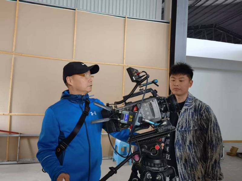 深耕江海区电商产品视频拍摄制作，铸就爆款产品