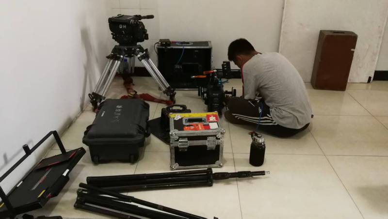 江海区产品宣传视频制作方案：多版本适配全渠道，兼顾品牌调性与平台特性