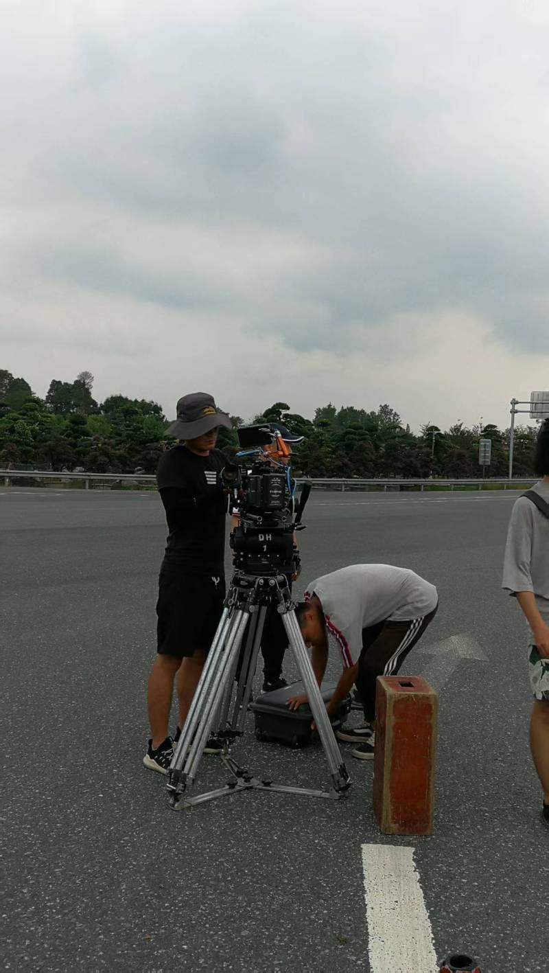 聚焦江海区产品视频拍摄，以专业视角雕琢产品高光影像