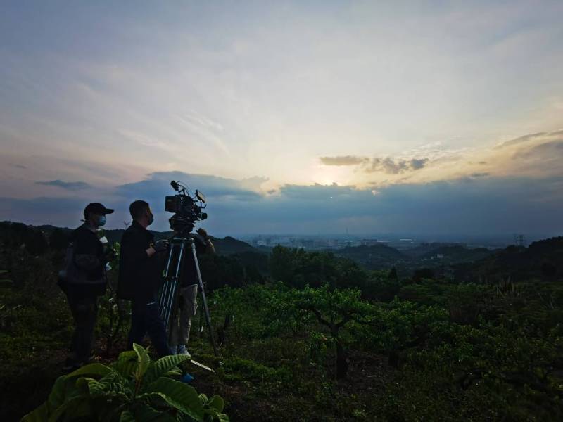 聚焦江海区产品宣传视频拍摄公司，用专业实力铸就品牌传播传奇