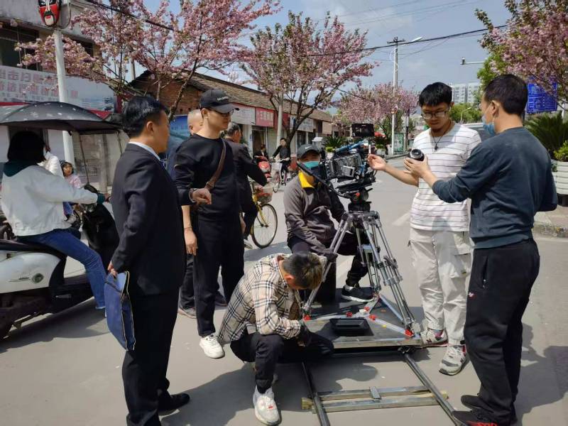 江海区产品视频拍摄进阶指南，助力产品抢占视觉高地