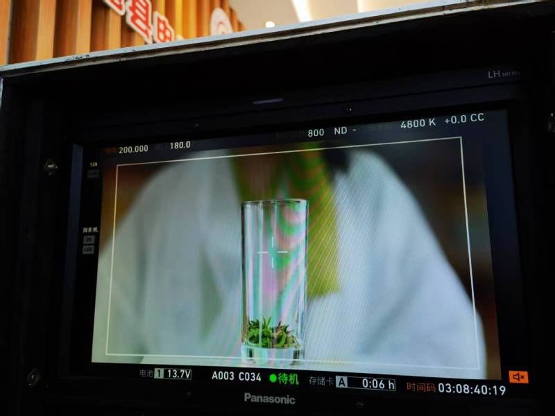 天然优选！江海区电商产品宣传视频溯源原料产地的真实故事