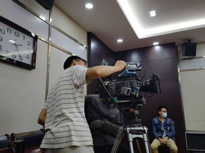 大数据指导创作方向，江海区产品视频拍摄公司让每帧画面都有效触达