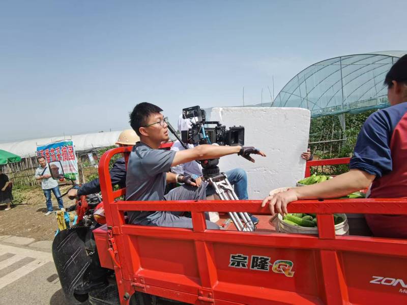 电商爆款背后的推手：江海区产品视频拍摄公司精准捕捉卖点痛点