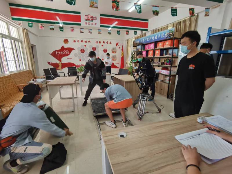 江海区电商产品视频拍摄制作实战秘籍，助力产品引爆电商流量