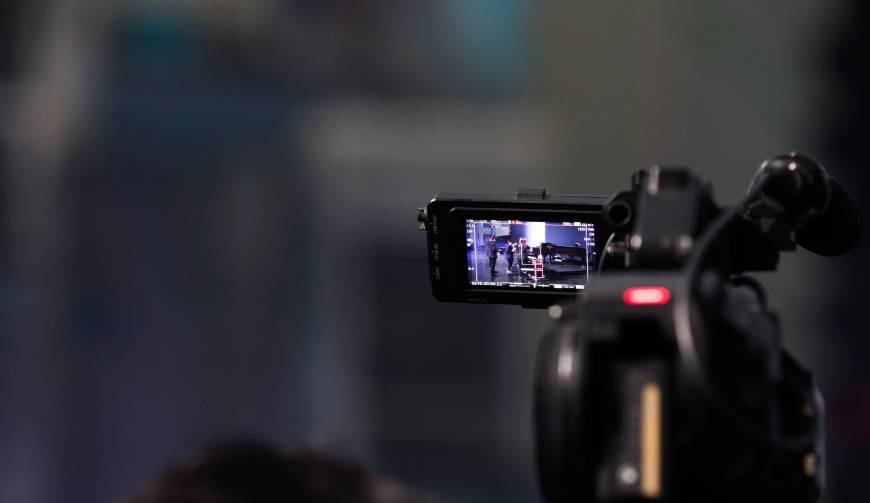 江海区产品视频拍摄制作：揭秘如何打造令人印象深刻的商业宣传片